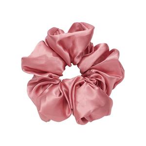 Резинка для волос riva xl scrunchie Soho, rouge, количество 1 шт.