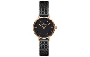 DW/DanielWellington Часы Daniel Wellington Petite Pressed Melrose 24mm