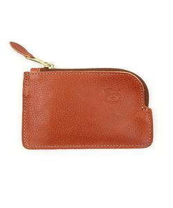 Il Bisonte кошелек для монет, футляр для монет, кошелек для монет