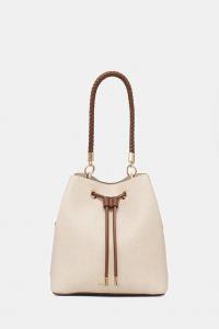 Сумка oplin Aldo, бежевый