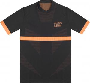 Функциональная рубашка HolyFreedom striscia