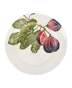 Обеденная тарелка Фико VIETRI, фиолетовый