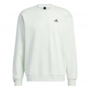 Худи adidas Logo IB2714, зеленый
