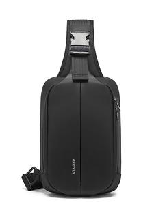 Сумка через плечо Arrivly CrossGo T, черный