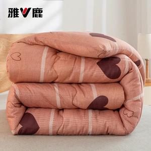 Yalu Одеяло 200х230 см, 2,5 кг, утепленное, цвет Pink Sweetheart