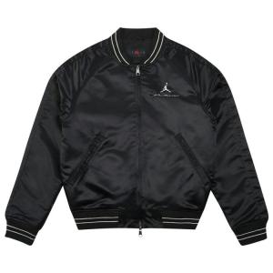 Куртка Air Jordan x A Ma Maniére Souvenir Jacket Black, черный