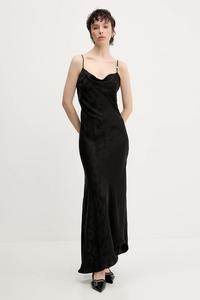 Платье Hugo, черный