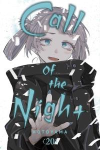 Call of the Night, Vol. 20 (VIZ Media LLC)