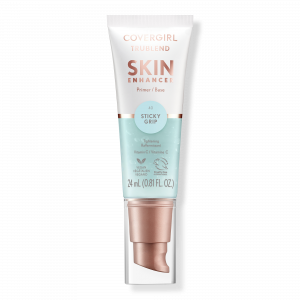 Праймер TruBlend Skin Enhancer Sticky Grip Primer CoverGirl