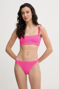 Купальник Paramidonna из двух частей, розовый