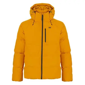 Куртка Rehall Gery-R down, оранжевый