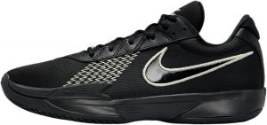 Кроссовки Nike Gt Cut Academy для мужчин, Black/Alabaster/Black