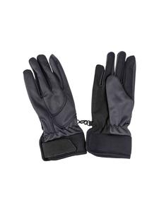 Перчатки Whistler, цвет 1001 black