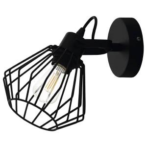 Потолочный светильник Eglo Tabillano I, сталь - 1-пламенная