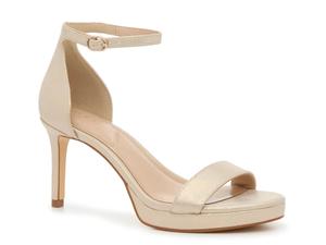 Сандалии Kelly & Katie Lixie Sandal, золотой металлик