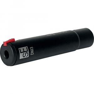 Директ-бокс sE Electronics DM3 Dynamite In-Line Active DI (Black)