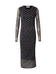 Платье миди Moves Dress Debina, черный