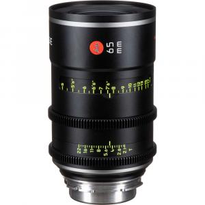 Кинообъектив Leitz Cine ELSIE 65 мм T2.1 LPL Mount (футы)
