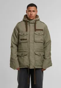 Зимнее пальто Brandit, Olive