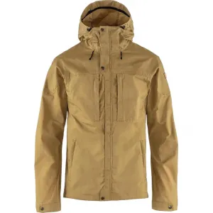Куртка мужская Fjallraven, Buckwheat Brown