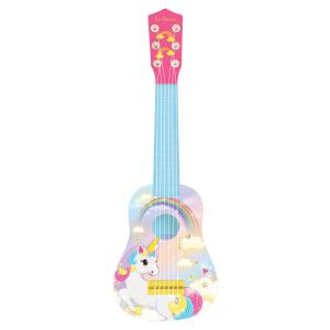 Лексибук Моя первая гитара 21 Inna marka