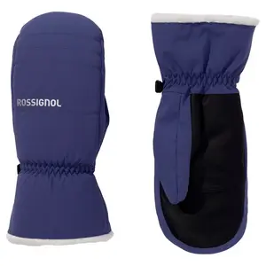 Рукавицы Rossignol Perfy, синий