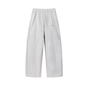 Оригинальные повседневные брюки для женщин FILA, белый