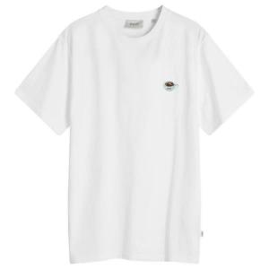 Футболка Элемент Foret, белый