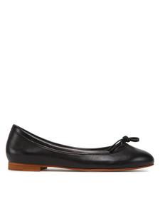 Балетки Amuka Balagan, черный