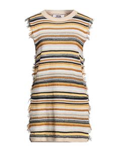 Свитер Grifoni, бежевый