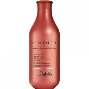 Инфорсер Шампунь 300мл, Expert