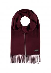 Шарф FRAAS Scarf, красный