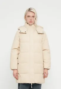 Зимняя куртка-пуховик onlagnes Only, Pumice Stone