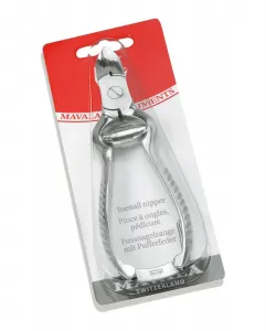 Педикюрные кусачки Mavala