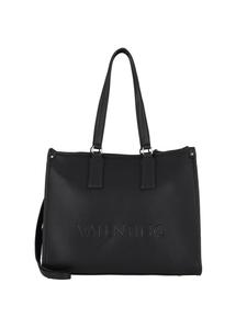 Сумка-шоппер Foxy Shopper Bag 41 cm Laptop Compartment in nero Valentino