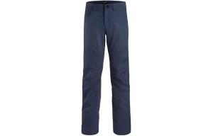 Арктерикс Кронин производительные брюки Arcteryx, синий