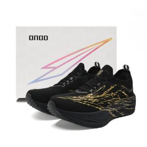 ONOD Детские беговые кроссовки Gilded Black