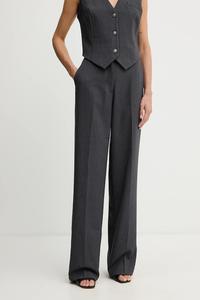 Брюки JOANDRA Guess, серый