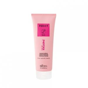 Кондиционер для придания объема волосам Purify Volume, 8,8 унций Kaaral