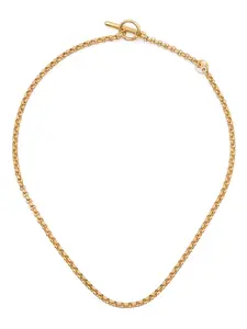 Колье Nostalgia Maria Black, желтый