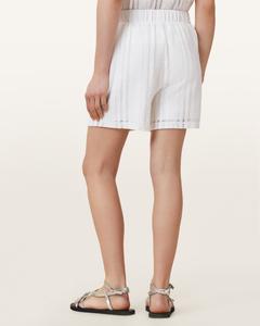 (W)GIANA ВЯЗАНЫЕ КОРОТКИЕ ШОРТЫ