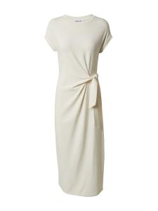 Летнее платье EDITED Milla, Beige