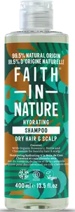 Шампунь Faith in Nature Shampoo Kokos