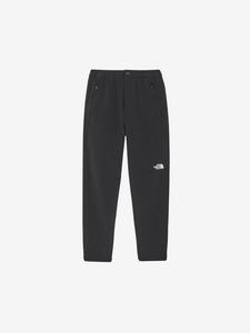 Штаны Барб (детские) The North Face, цвет Black