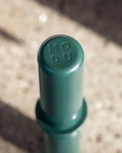 MODU - 8 колышков, зеленый/зеленый Inna marka