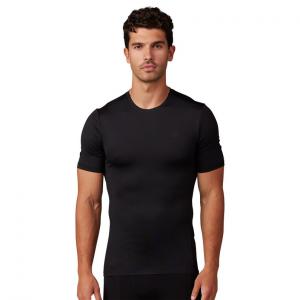 Мужская футболка Tecbase Fox, черный