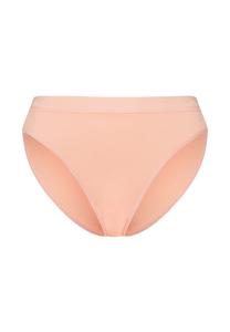 Женские трусы Microfun Tai с эластичным поясом BeeDees, цвет Pale Peach