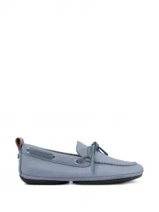 Балетки Right Nina на шнуровке Camper, синий