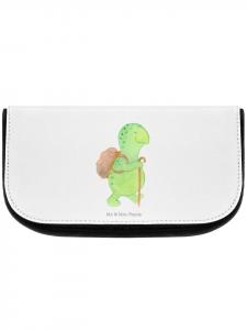 Косметичка Mr. & Mrs. Panda, белый