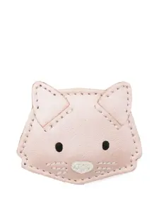 Заколка для волос Blinc Donsje, розовый